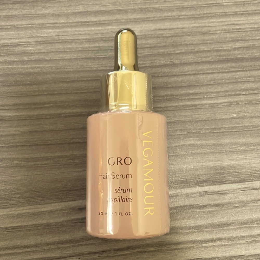 Vegamour Gro hair serum